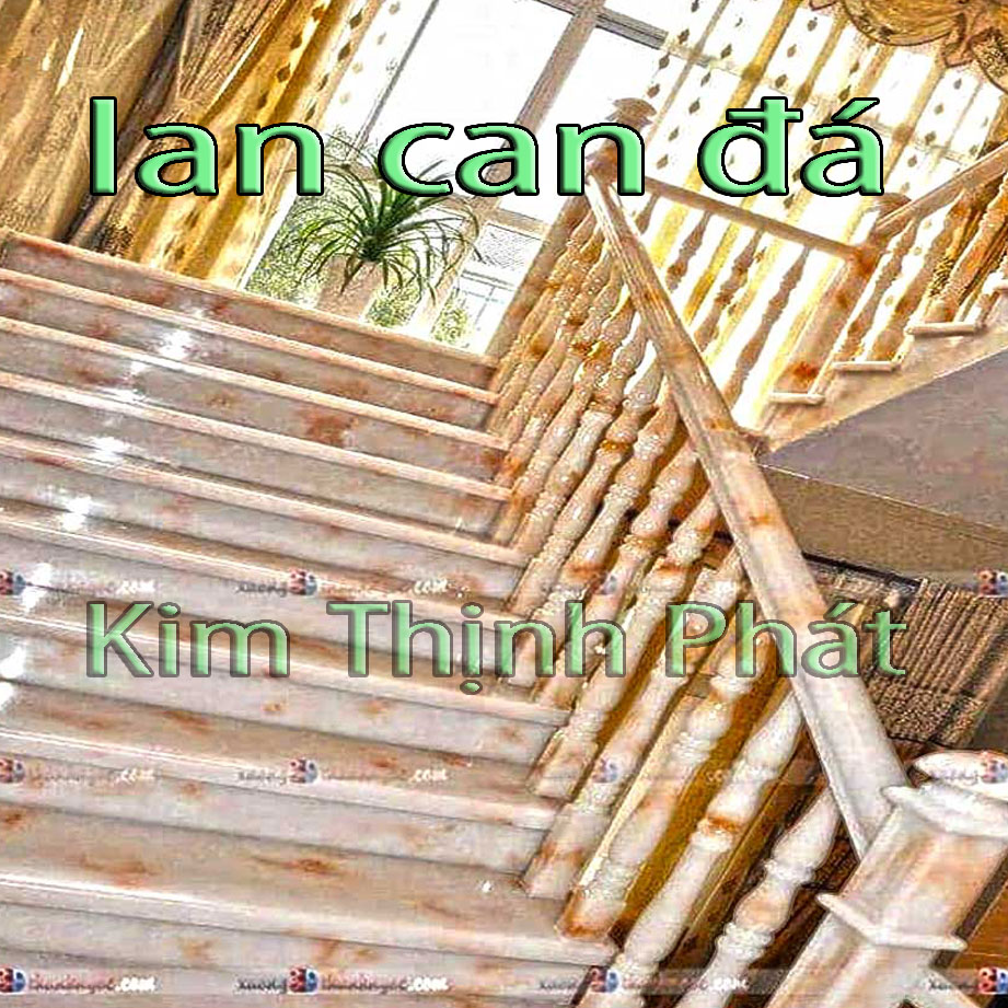 Lục bình đá hoa cương10