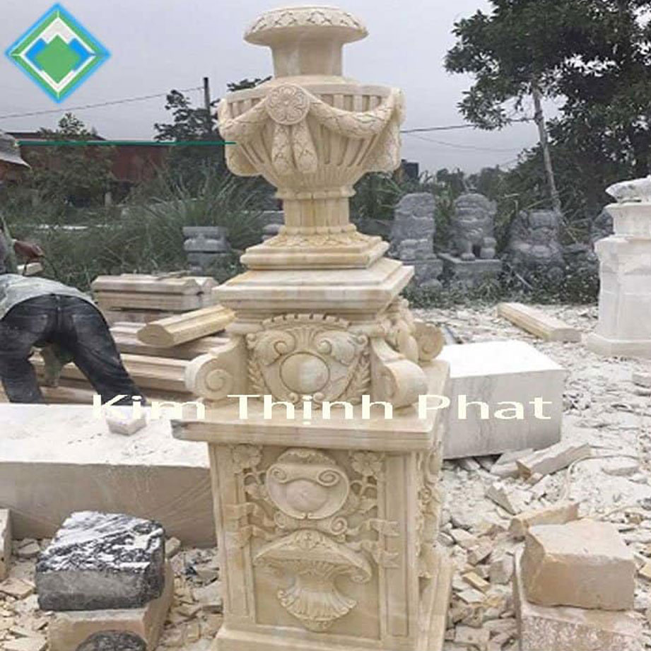 Lục bình đá tự nhiên5