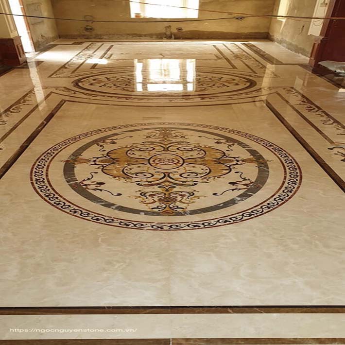 Những lưu ý khi sử dụng đá hoa cương granite marble2