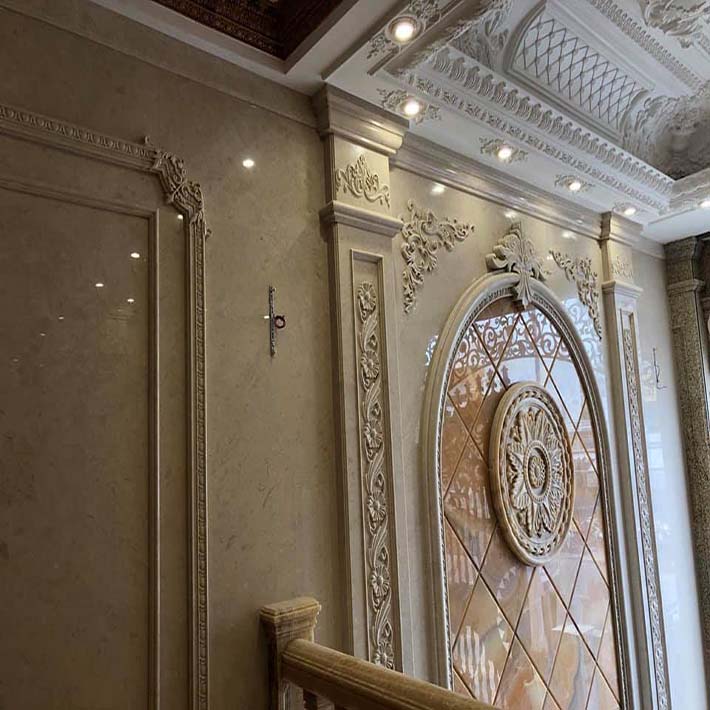 Những lưu ý khi sử dụng đá hoa cương granite marble3
