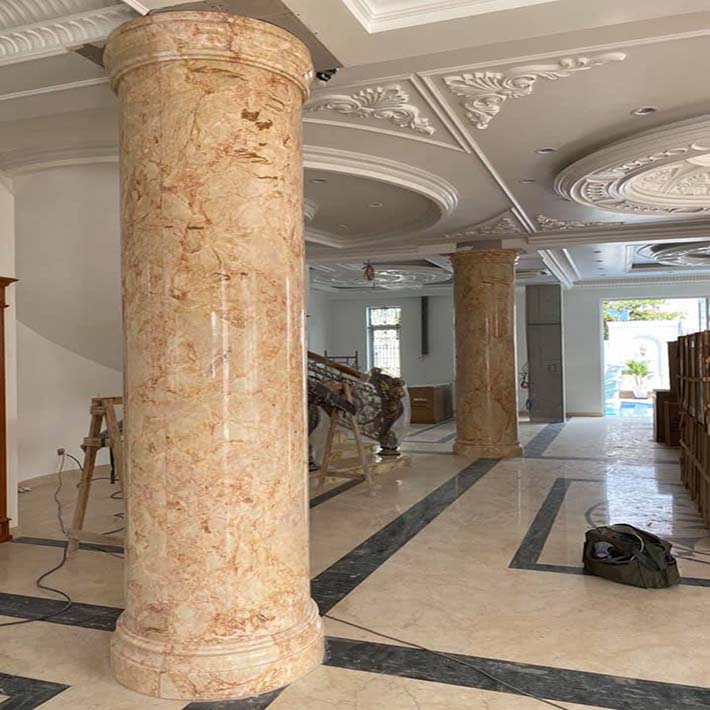 Những lưu ý khi sử dụng đá hoa cương granite marble10