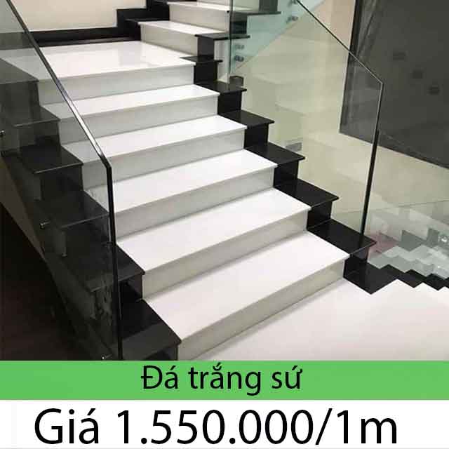 Mặt bàn bếp đá trắng sứ siêu bền20