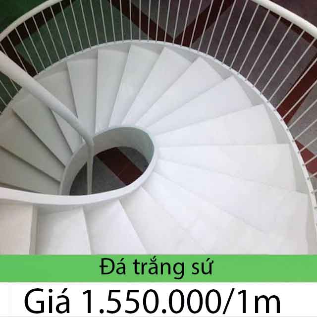 Mặt bàn bếp đá trắng sứ siêu bền22