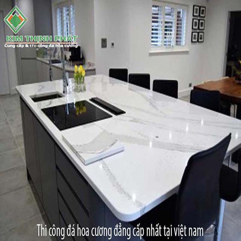 mặt bàn đá hoa cương31