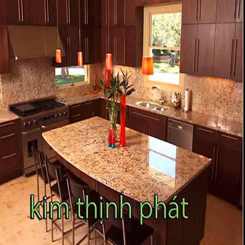 Mặt đá bàn bếp26