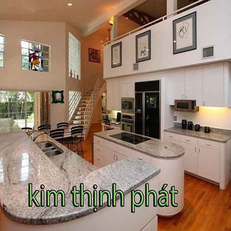 Mặt đá bàn bếp27