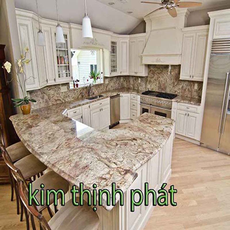 Mặt đá bàn bếp28