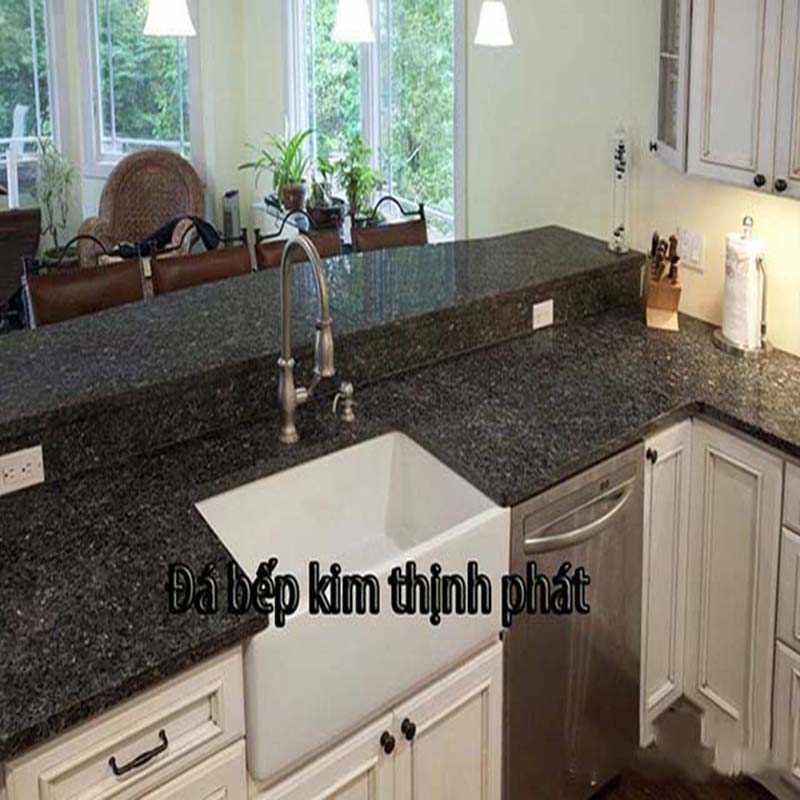 Mặt đá bàn bếp35
