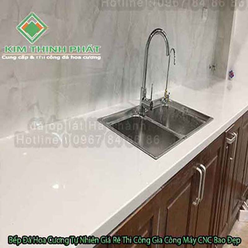 Mặt bàn đá giá rẻ 888