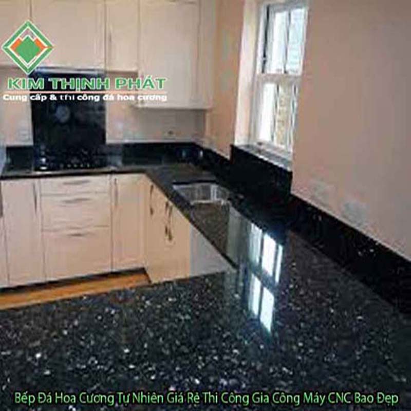 Mặt bàn đá giá rẻ 8881