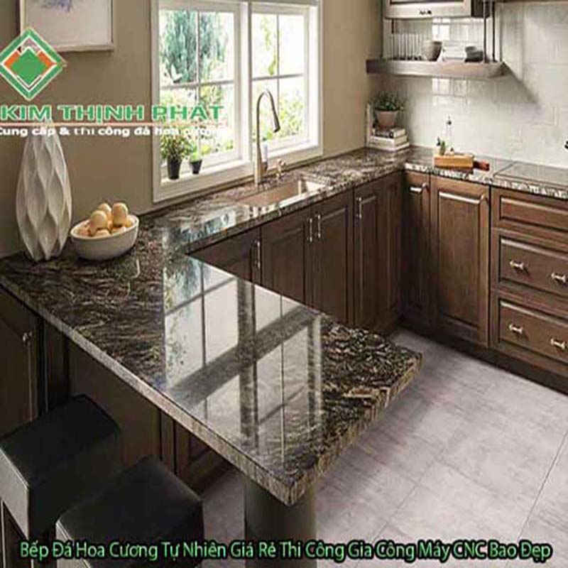 Mặt bàn đá giá rẻ 8882