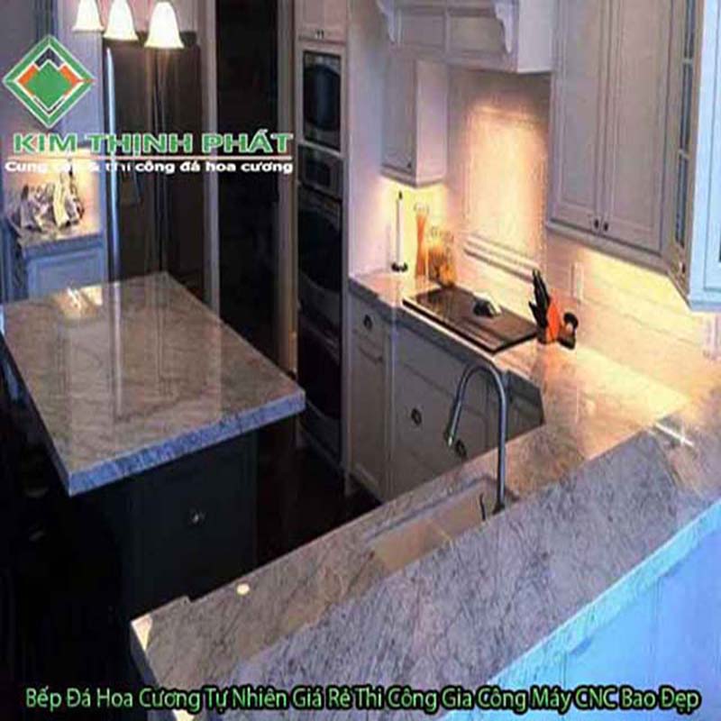 Mặt bàn đá giá rẻ 8883