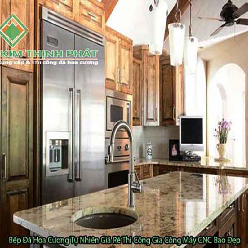 Mặt bàn đá giá rẻ 8886
