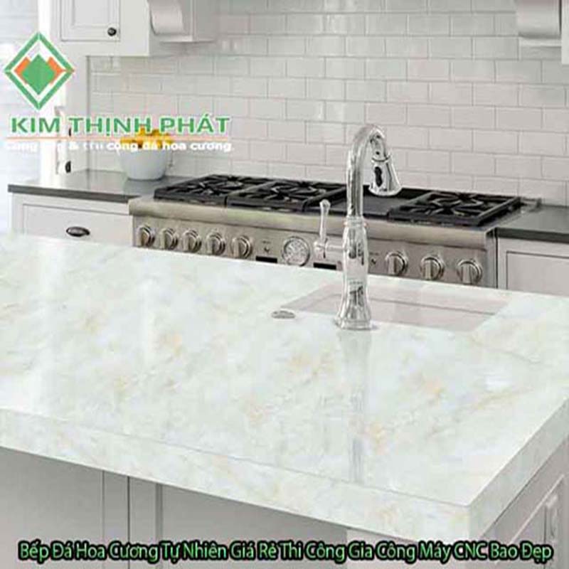 Mặt bàn đá giá rẻ 8889