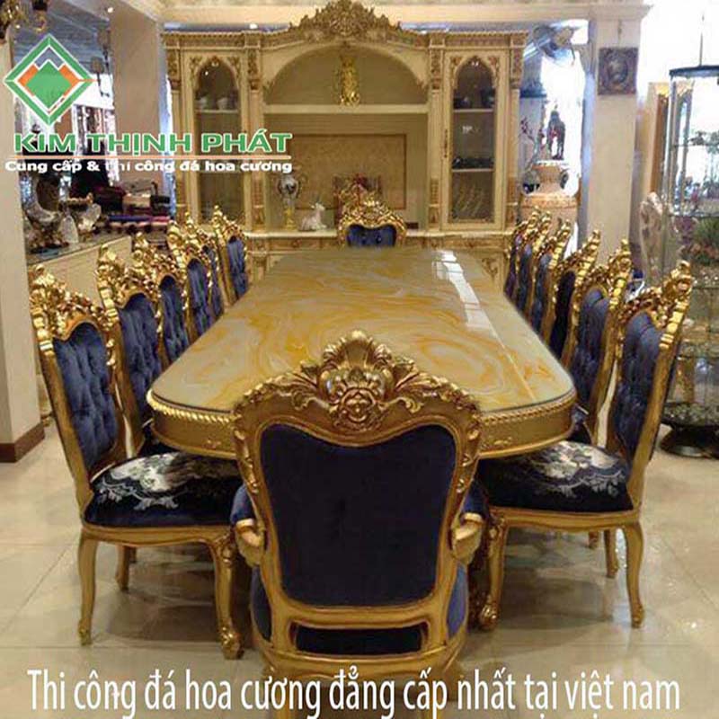 Mặt bàn đá giá rẻ 88818