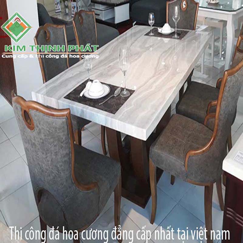 Mặt bàn đá hoa cương giá rẻ 6663