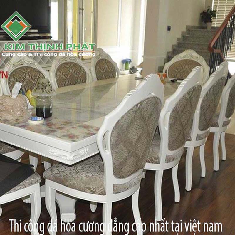 Mặt bàn đá hoa cương giá rẻ 6669