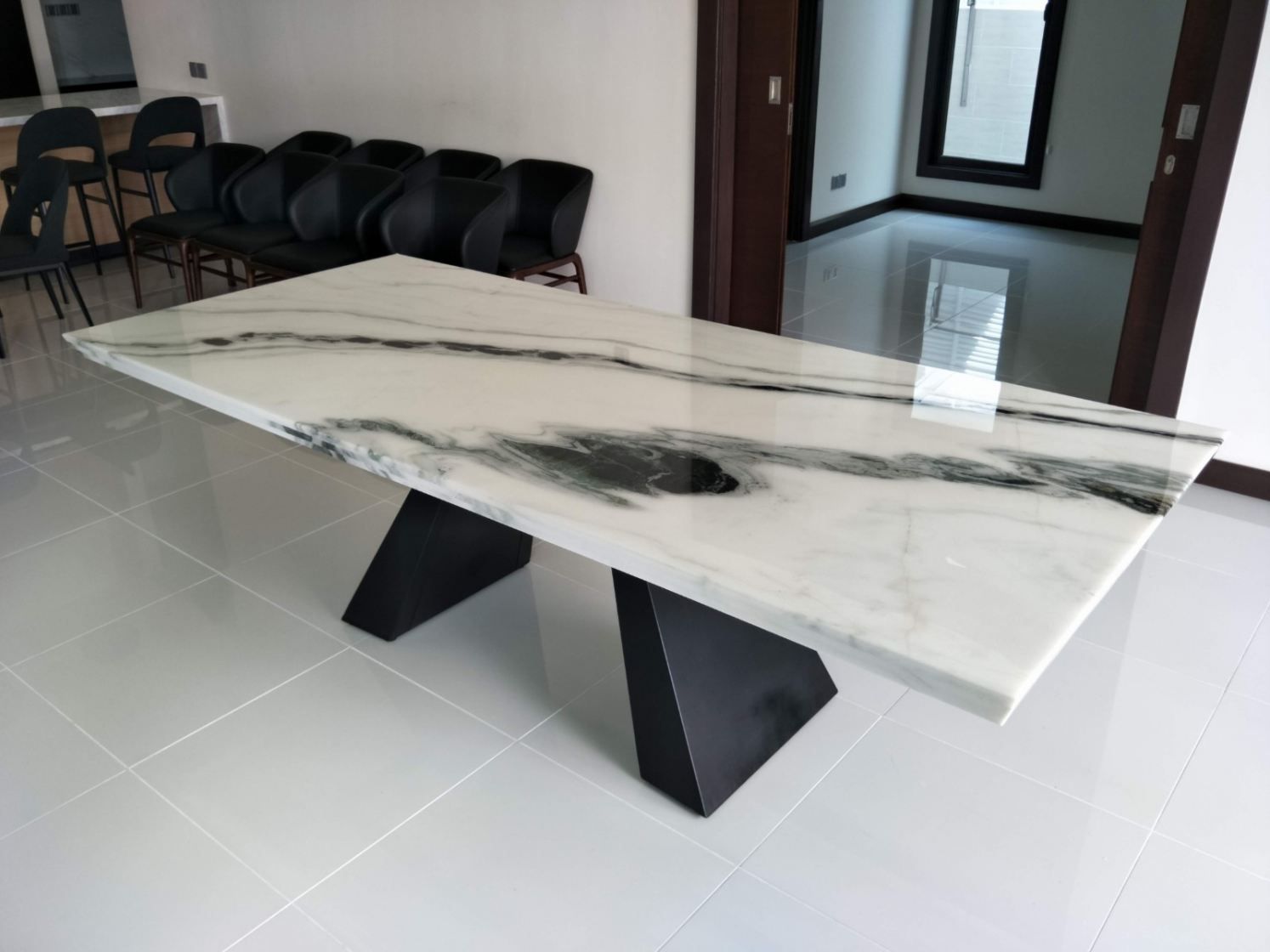 Mẫu bàn trà đẹp đơn giản BT00110