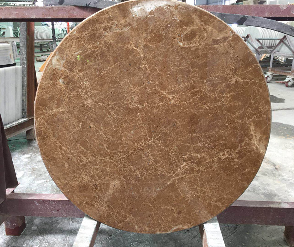 Mặt bàn trà đơn giản MB0019