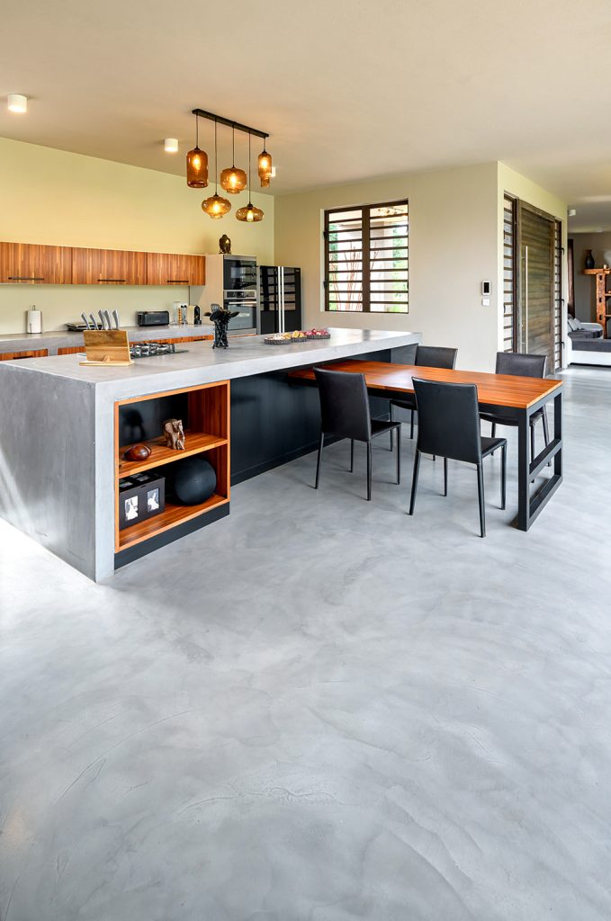 Mặt bàn trà đơn giản MB00114