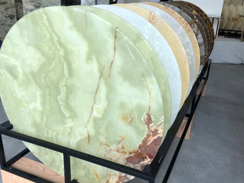 mặt bàn đá phòng khách giá rẻ1