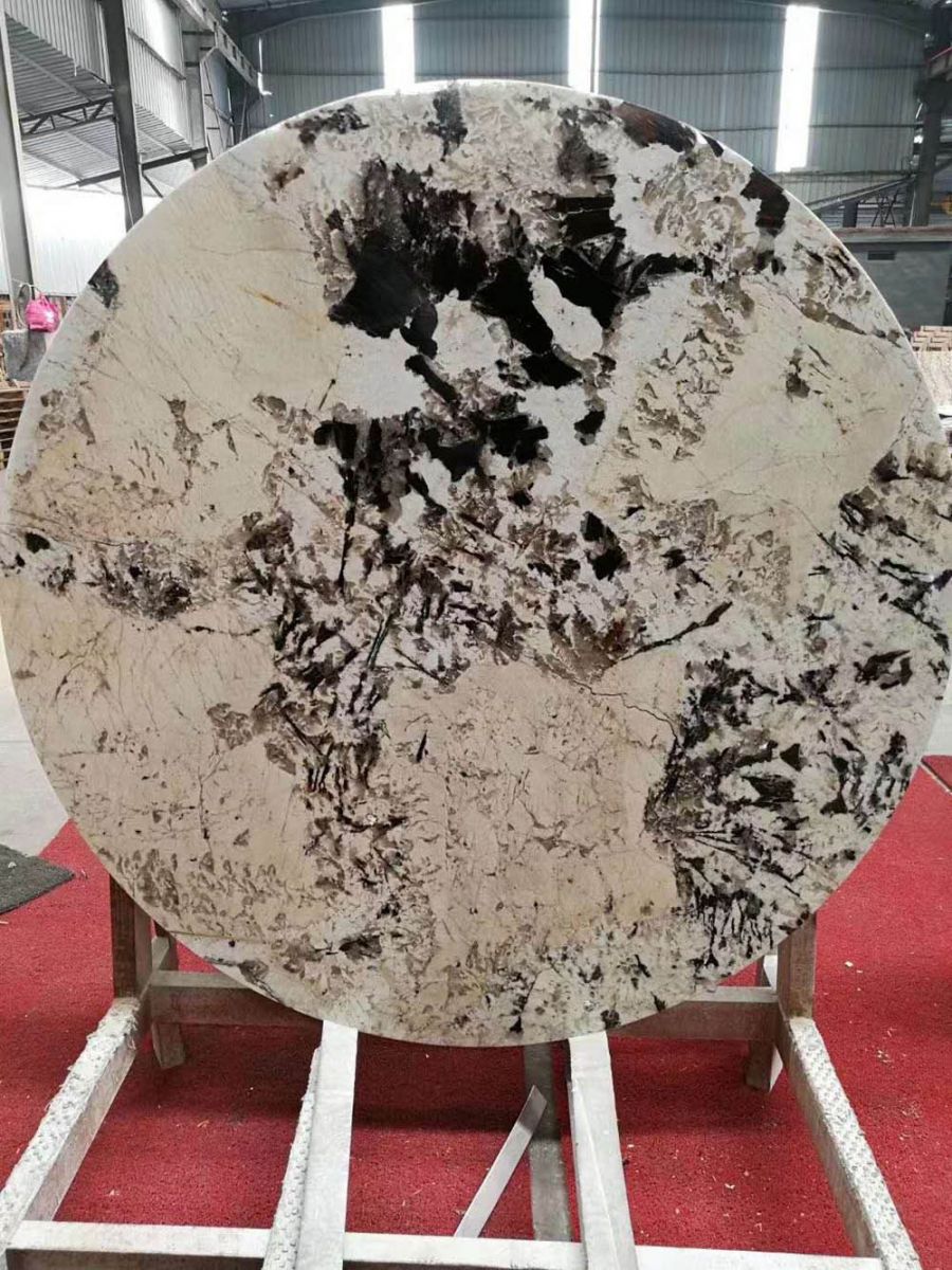 mặt bàn đá phòng khách giá rẻ