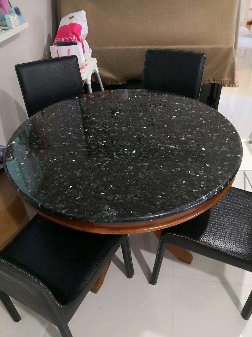 mặt bàn đá phòng khách giá rẻ7