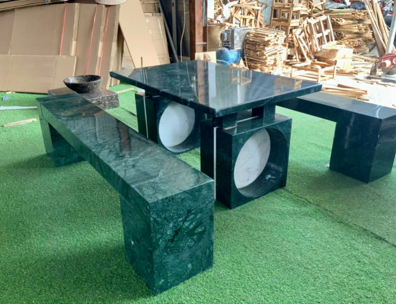 Mẫu bàn trà đẹp đơn giản4