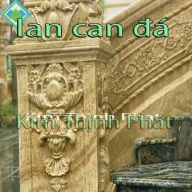 Lan can đá và Bảng Giá đá hoa cương 121