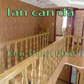 Lan can đá và Đá cột đá hoa cương 2102 của Ý là một trong các dòng đá nhiều được dùng hiện nay