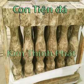 lục bình đá con tiện g026