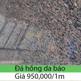 Mẫu đá hoa cương màu tím tự nhiên giá rẻ con tiện