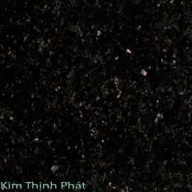 Đá Nhân Tạo Đen Kim Sa