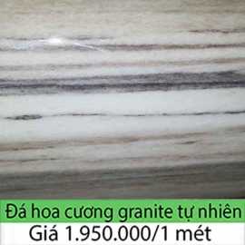 Đá hoa cương và - bảng giá mới nhất 550 loại đá