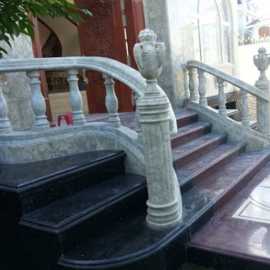 Đá hoa cương cầu thang 1018