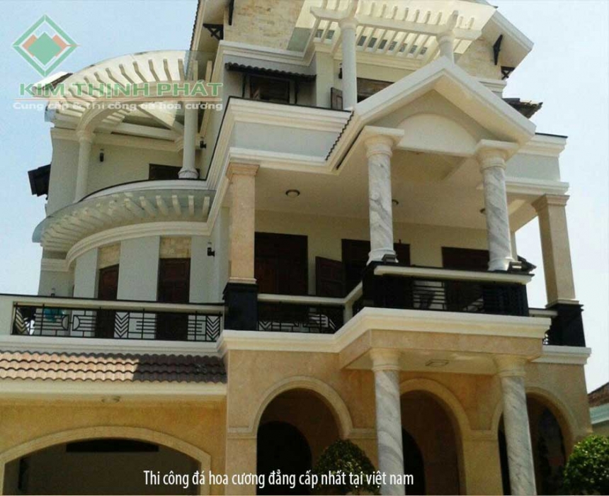 Lát Biệt Thự Quận 7, Thành Phố Hồ Chí Minh Bảng giá đá hoa cương tự nhiên mới nhất 020