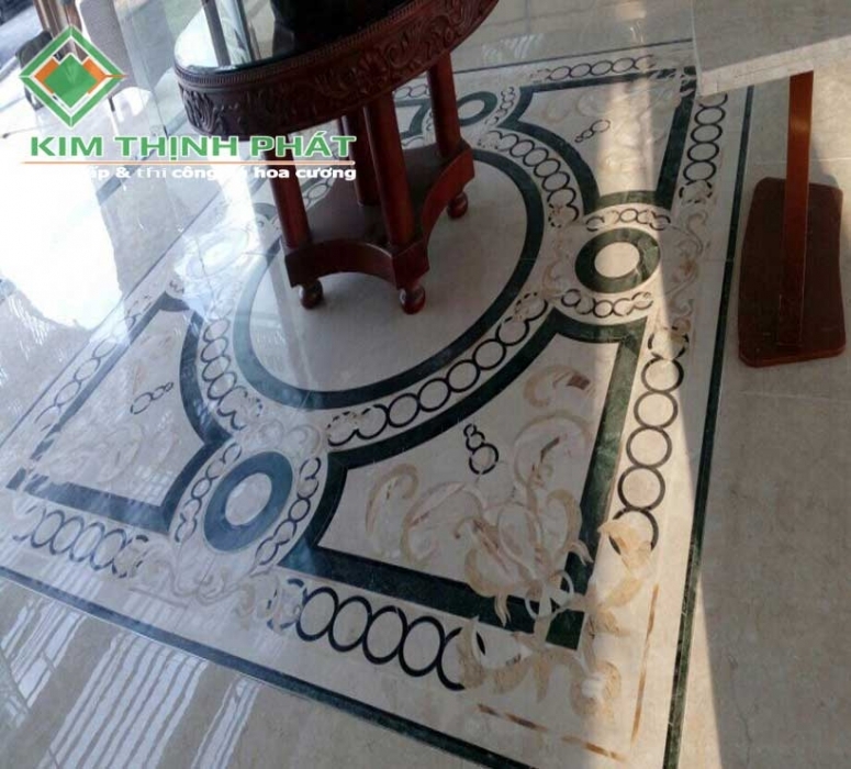 Đá hoa cương giá đá tự nhiên 723