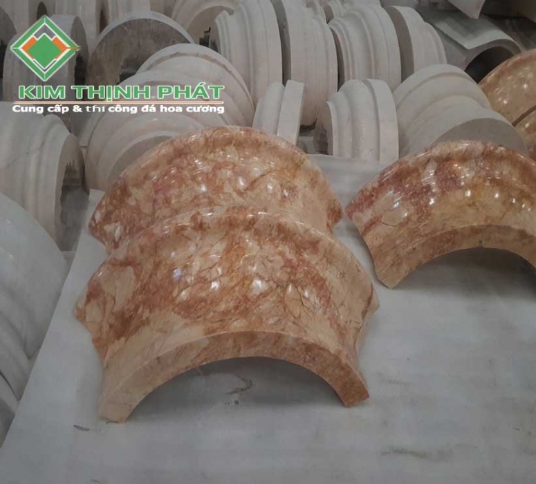 Đá hoa cương giá đá tự nhiên 744