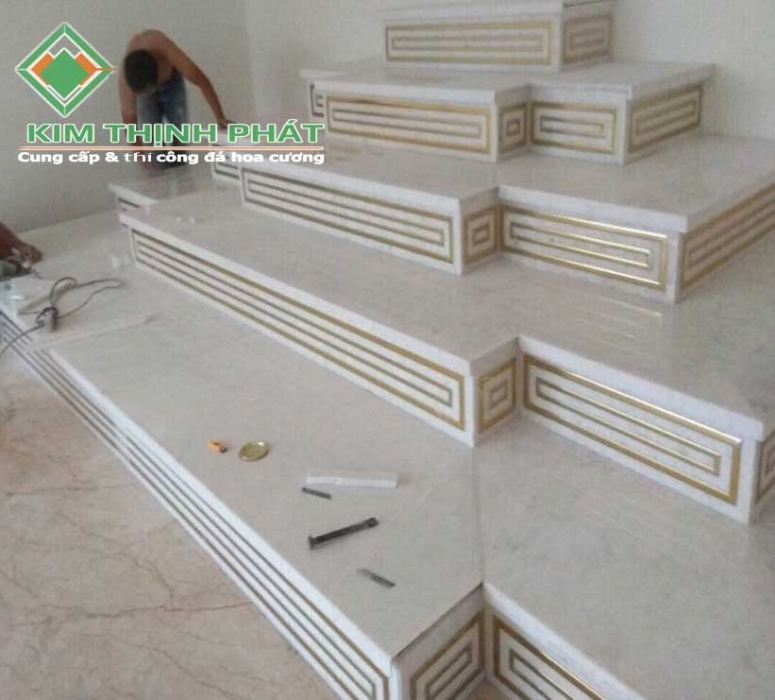 Đá hoa cương giá đá tự nhiên 7667