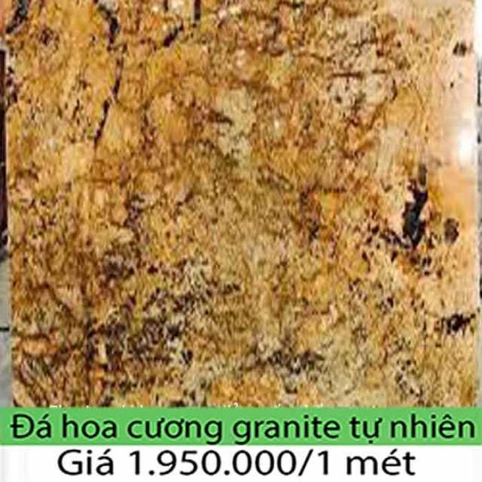 Đá hoa cương giá đá tự nhiên 688
