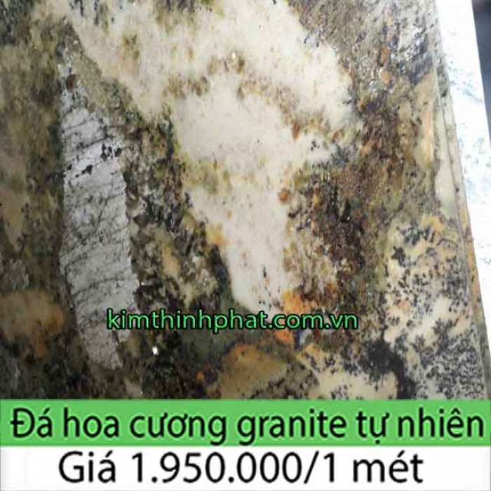 Đá hoa cương mới mã số A329 - bảng giá 550 loại đá marble, granite
