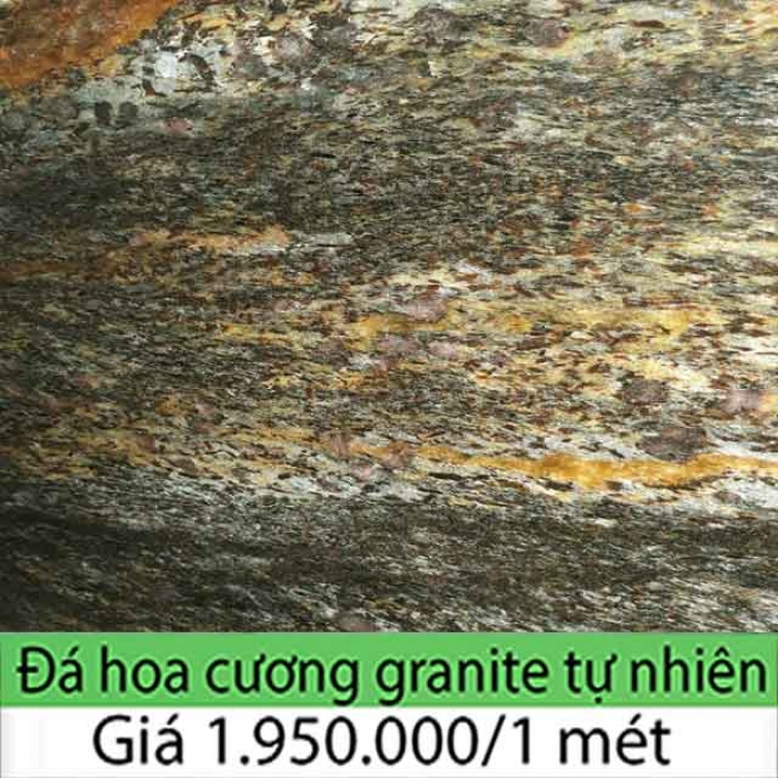 Đá hoa cương mới mã số A334 - bảng giá 550 loại đá marble, granite