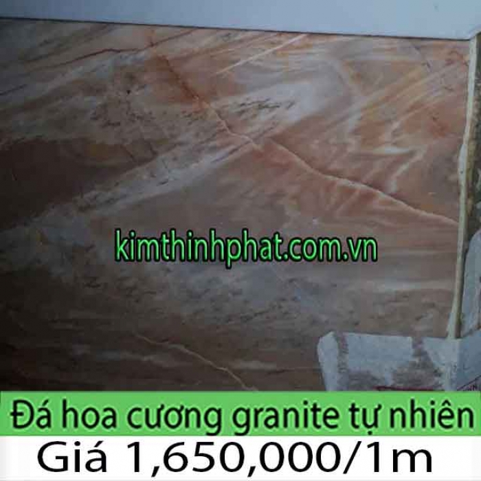 Đá hoa cương mới mã số B356 - bảng giá 550 loại đá marble, granite