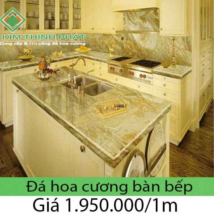 Đá Hoa Cương Lát Nền 001 F3 đá bếp