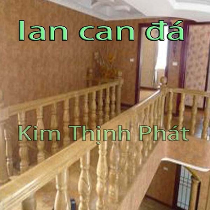 Lan can đá và Đá cột đá hoa cương 2102 của Ý là một trong các dòng đá nhiều được dùng hiện nay