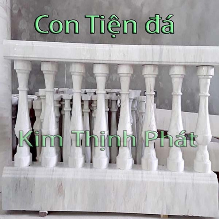 lục bình đá con tiện g018