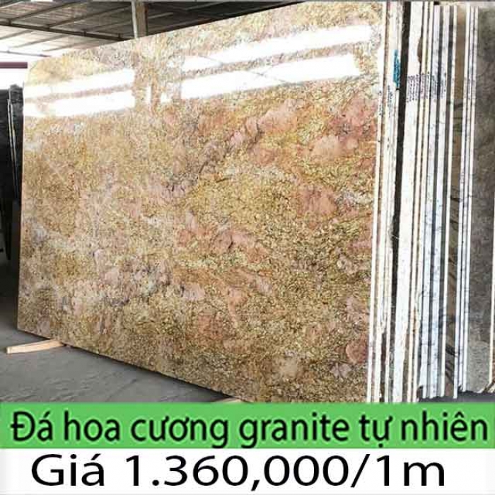 Đá hoa cương 12 lên chưa bao giờ tỷ trọng sử dụng riêng từ trung bình