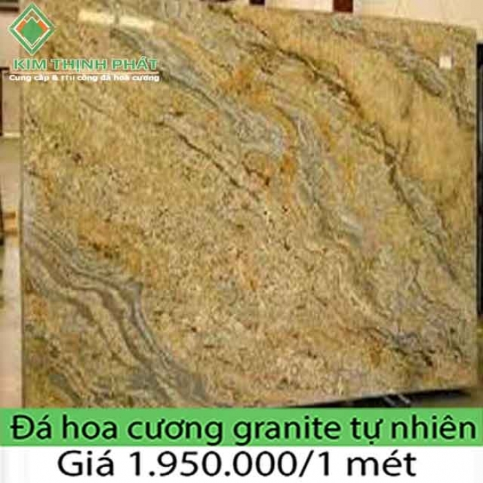 da hoa cuong ParadisoBash bảng báo giá mới nhất