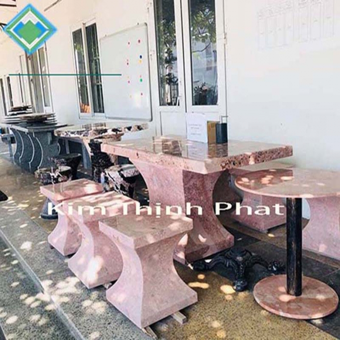 Mặt bàn đá mua ở đâu giá tốt