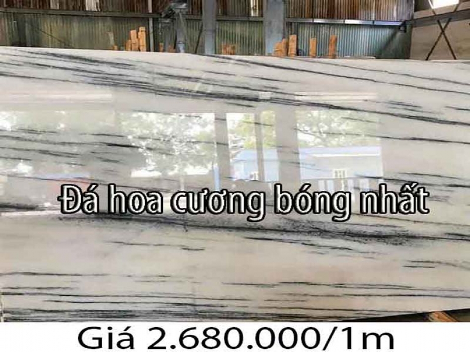 100 loại đá Brazil tốt nhất hiện nay